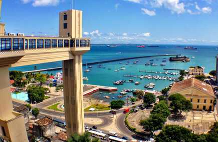 Avaliações de Fornecedores de ar-condicionado em Bahia