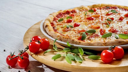 Avaliações sobre Pizzarias em Brasil