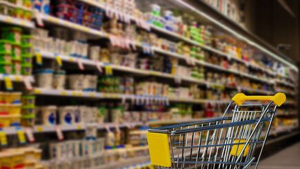 Avaliações sobre Supermercados em Brasil