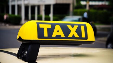Avaliações sobre Táxis em Brasil